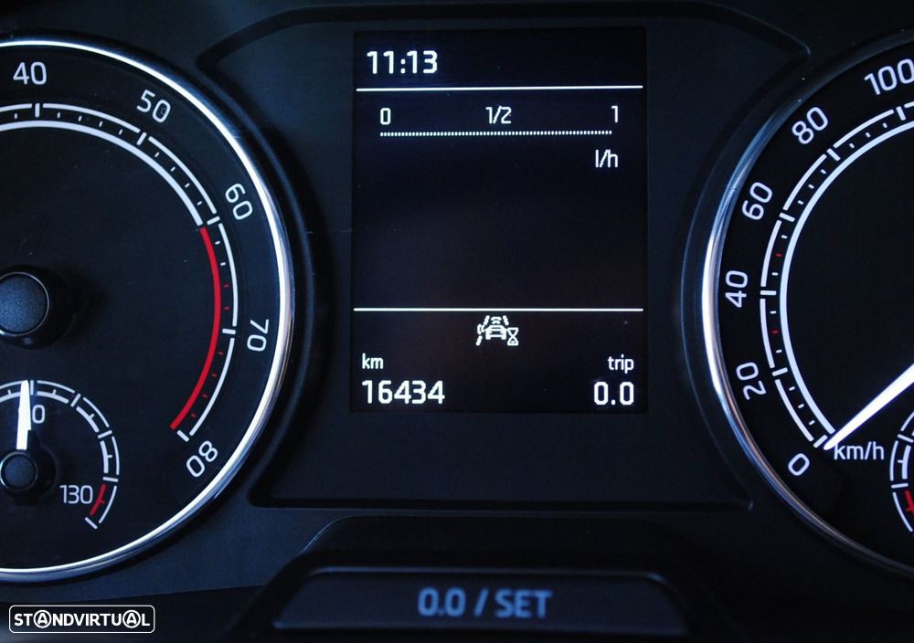 Skoda Kamiq 1.0 TSI Ambition - 10