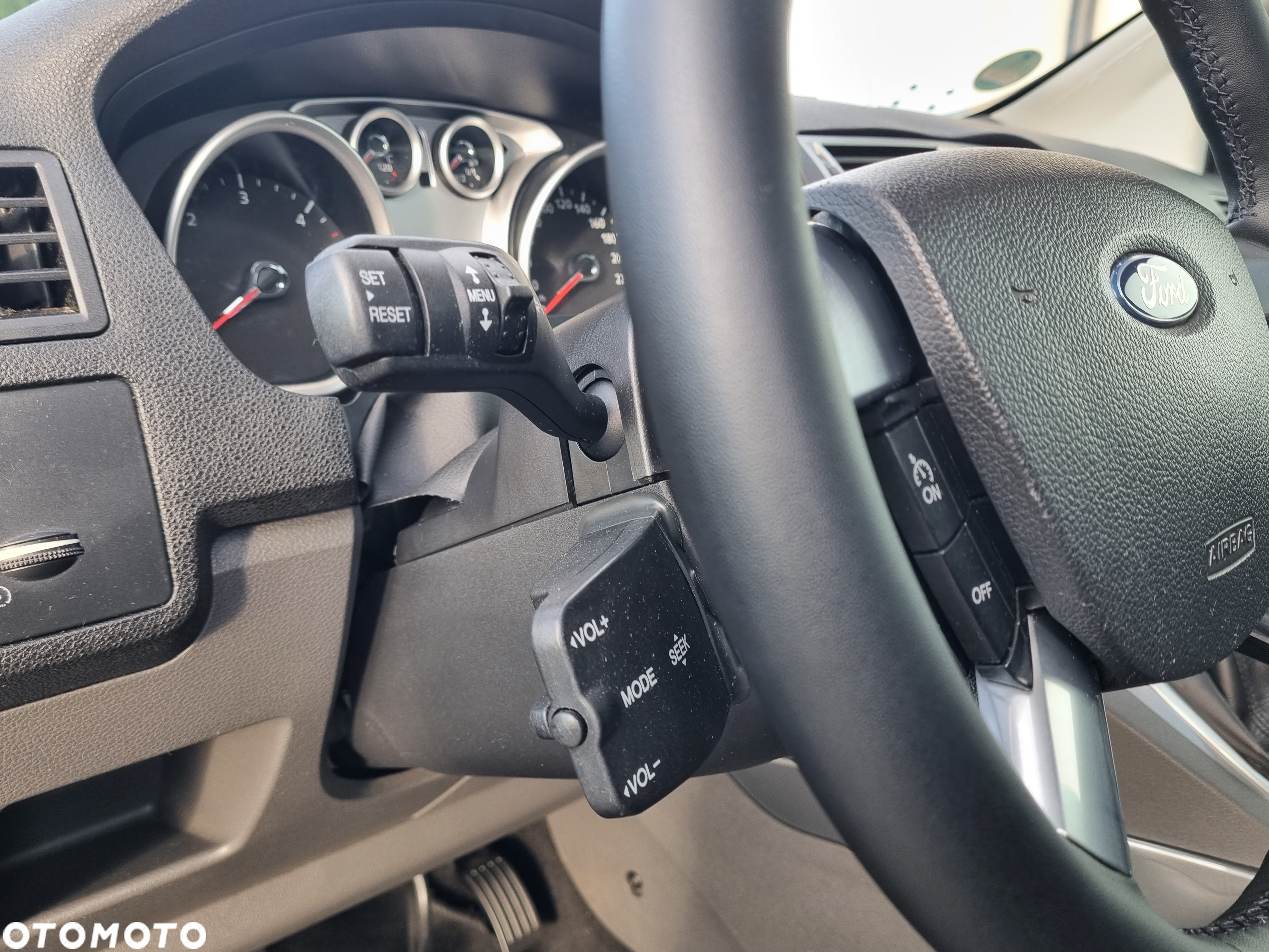 Ford Kuga 2.0 TDCi Titanium - 18