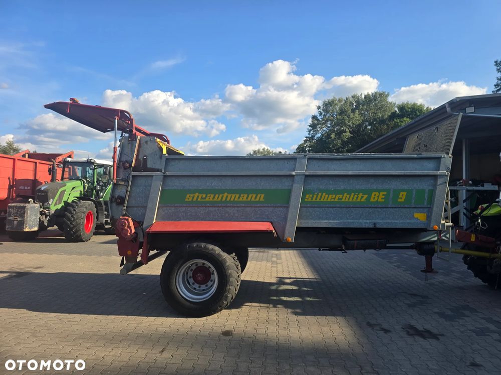 Strautmann 9 T. - 7