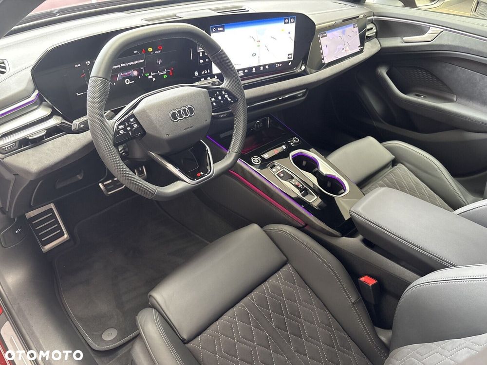 Audi A6 Avant - 10