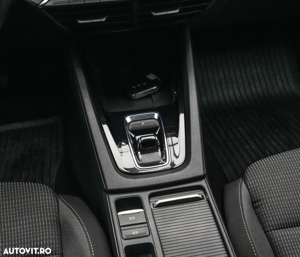 Skoda Octavia 2.0 TDI DSG Style - 18