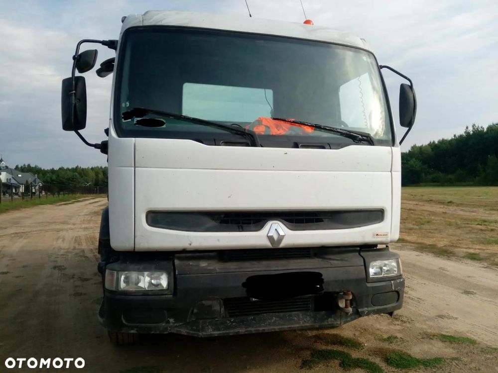Renault PREMIUM - 8