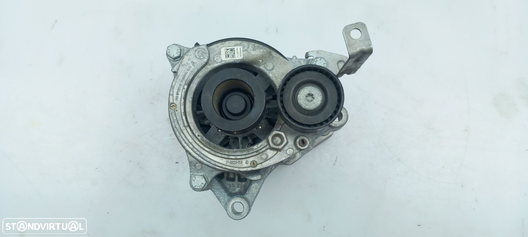 Alternador MINI Mini (F55) - 2