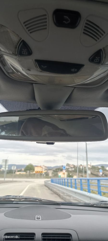 Mercedes-Benz C 220 CDi Sport Coupé Classic - 13