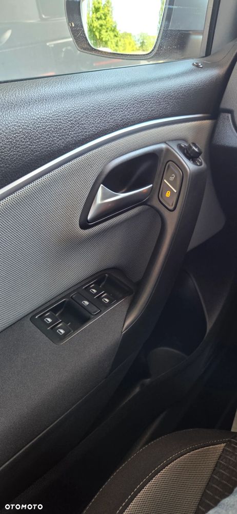 Volkswagen Polo Cross - 23