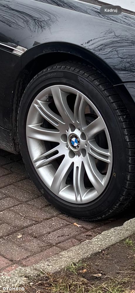 BMW Seria 6 630 i - 3