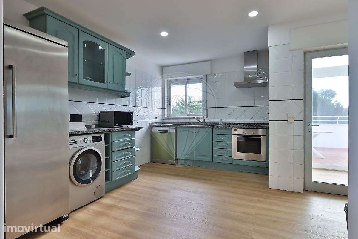 Apartamento T1 para arrendamento - Grande imagem: 3/14