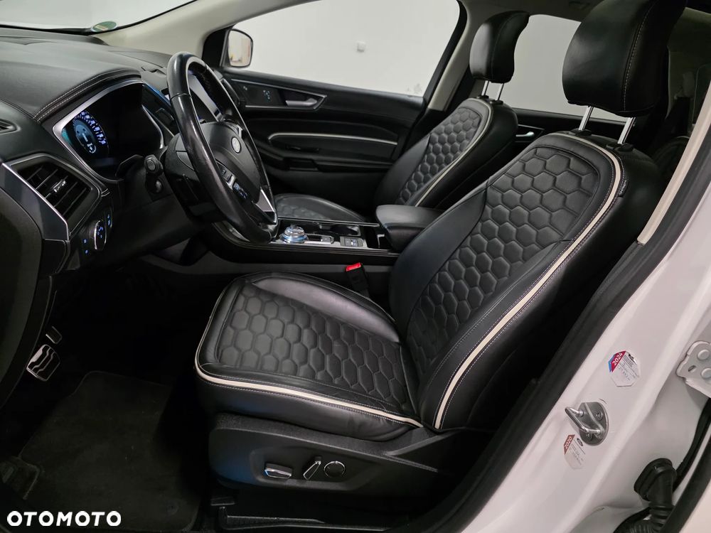 Ford Edge 2.0 EcoBlue Twin-Turbo 4WD ST-Line - 7
