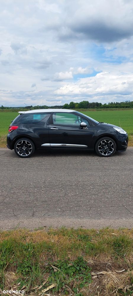 Citroën DS3 1.6 THP SportChic - 5