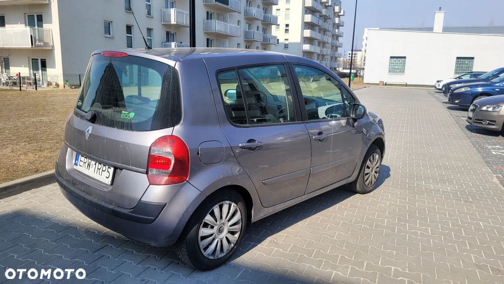 Renault Modus 1.2 TCE Night&Day - 6