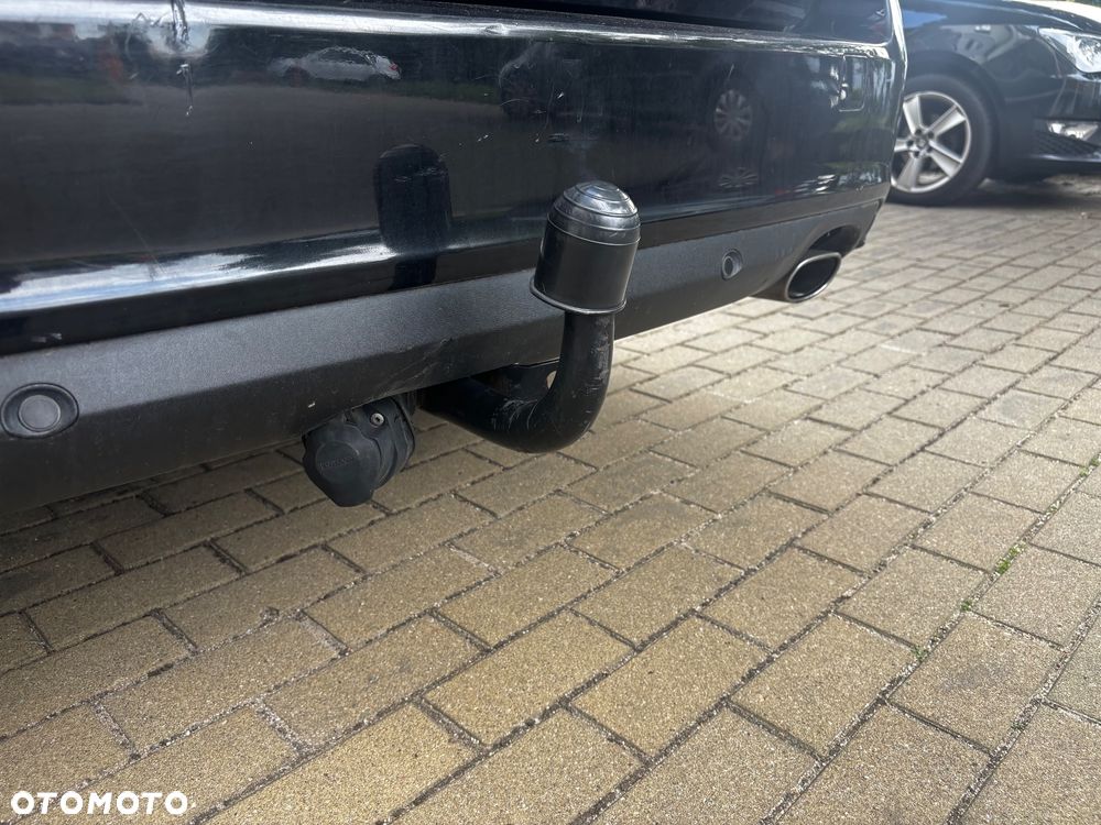 Volvo V70 D4 Geartronic Summum - 13