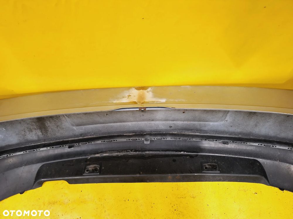 ZDERZAK TYŁ TYLNY VW GOLF IV HB 5D LAK: LD7U NR515 - 14