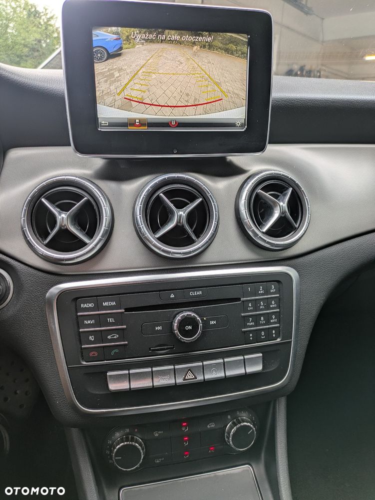 Mercedes-Benz CLA 200 (CDI) d 7G-DCT AMG Line - 18
