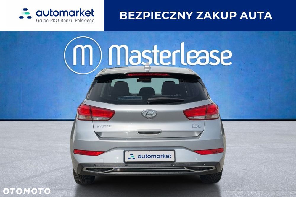 Hyundai i30 1.5 DPI Comfort - 6