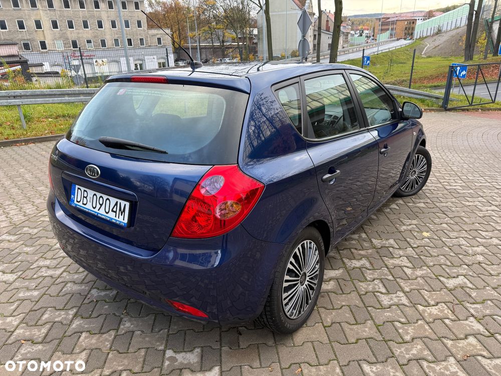 Kia Ceed Cee'd 1.4 M - 5