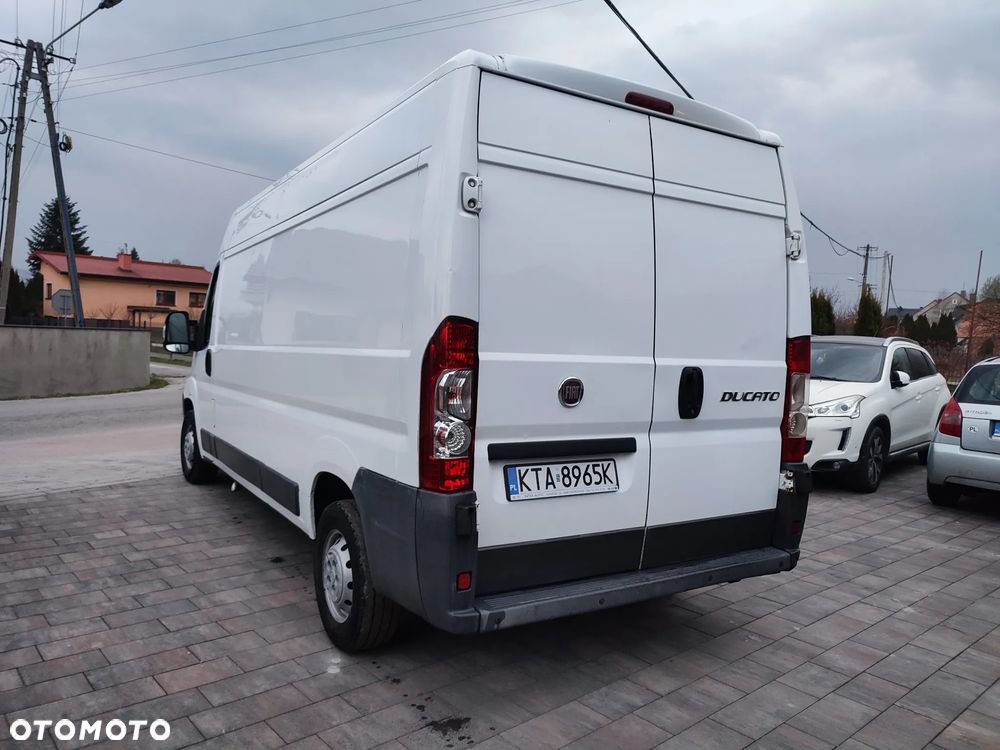 Fiat Ducato - 6