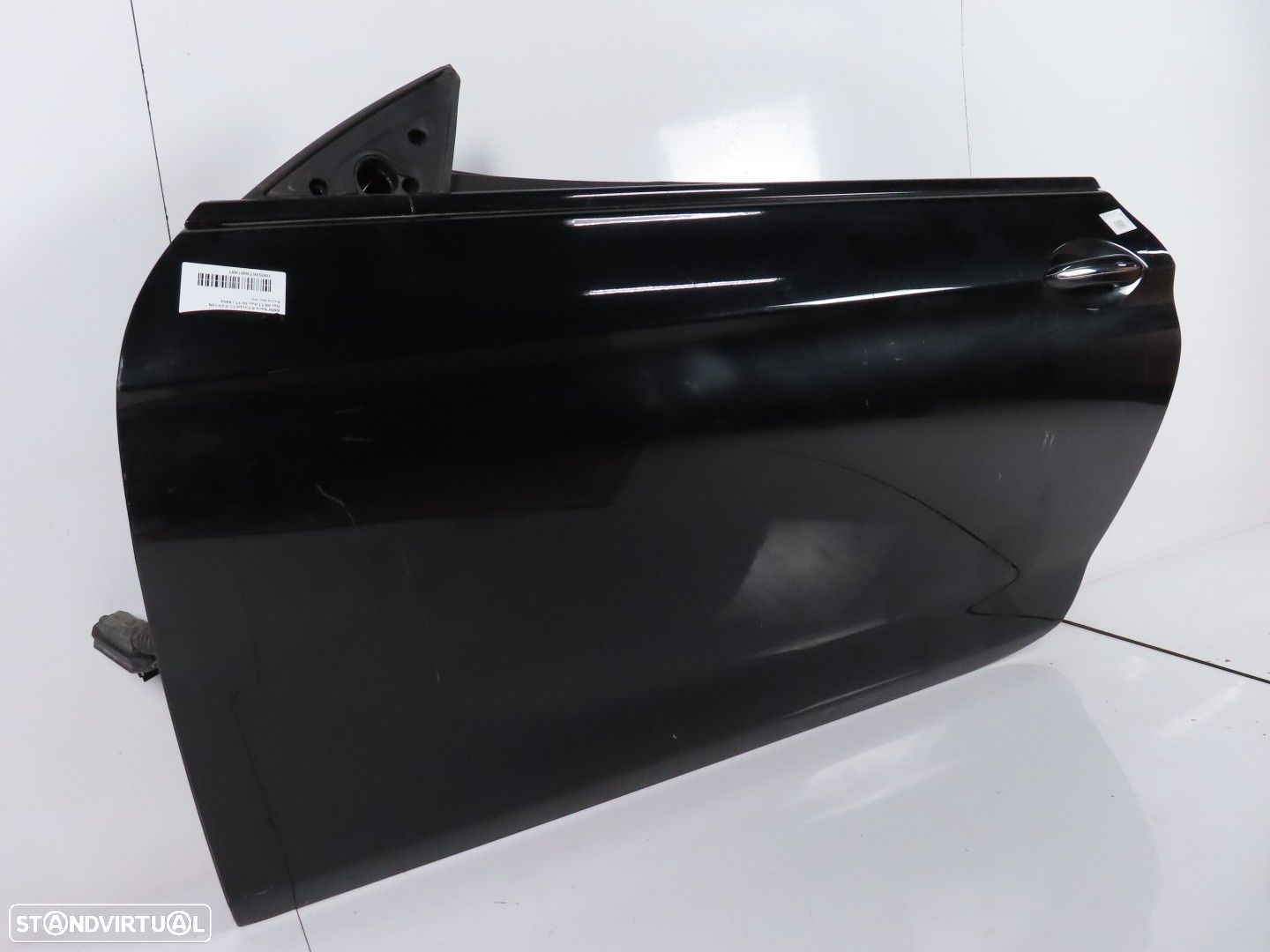 Porta Esquerdo/Frente Usado / Original BMW 6 Convertible (F12)/BMW 6 Coupe (F13)... - 2