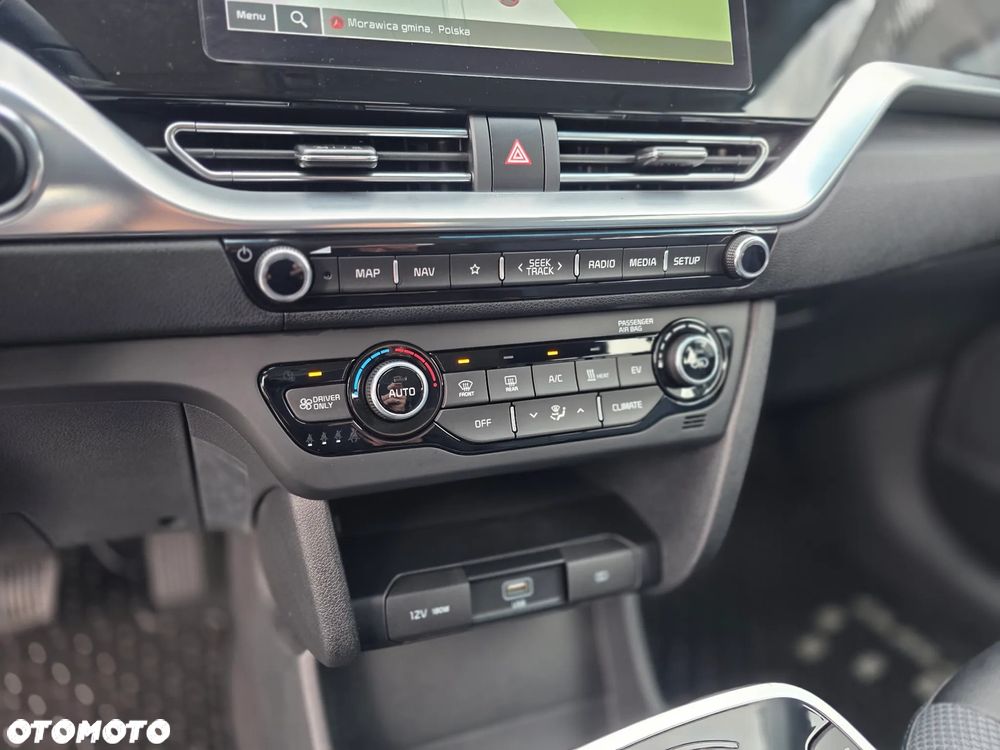 Kia Niro 64kWh XL - 33