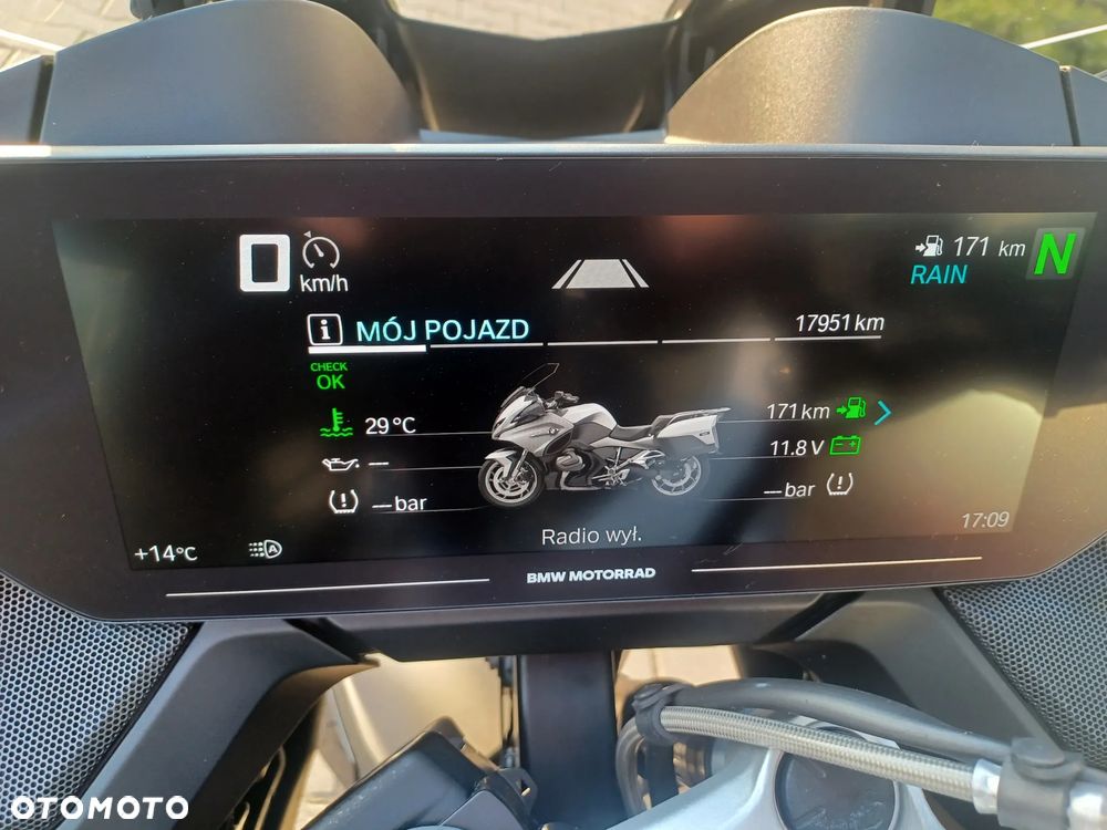 BMW R - 4