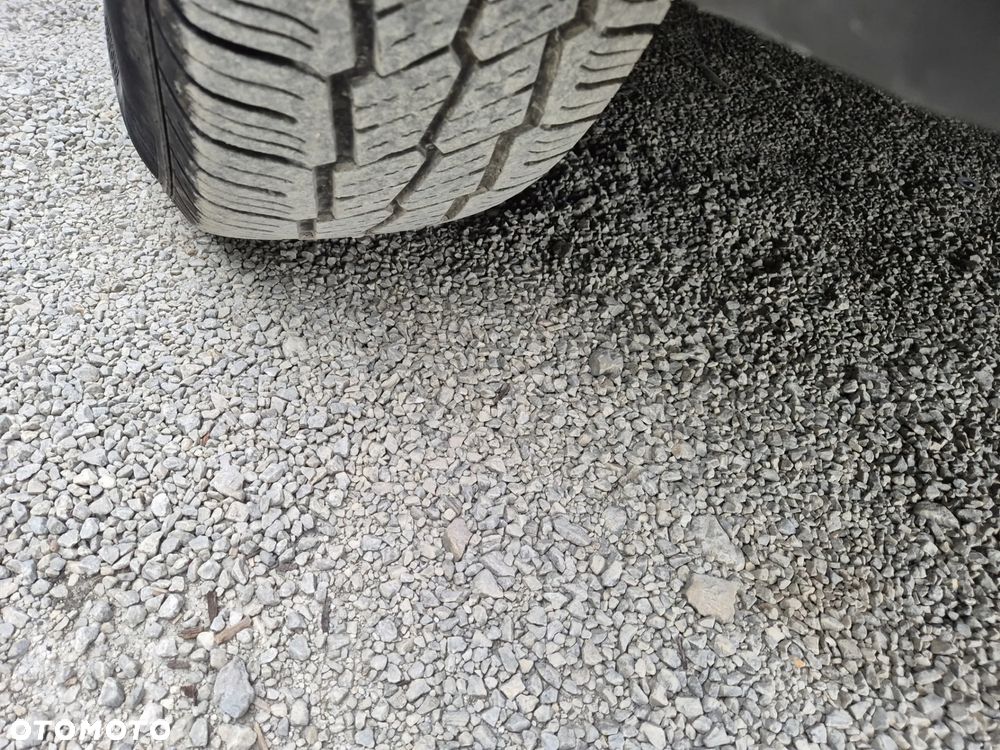 Citroën Jumper Brygadówka L3H2 Wzmacniany - 14