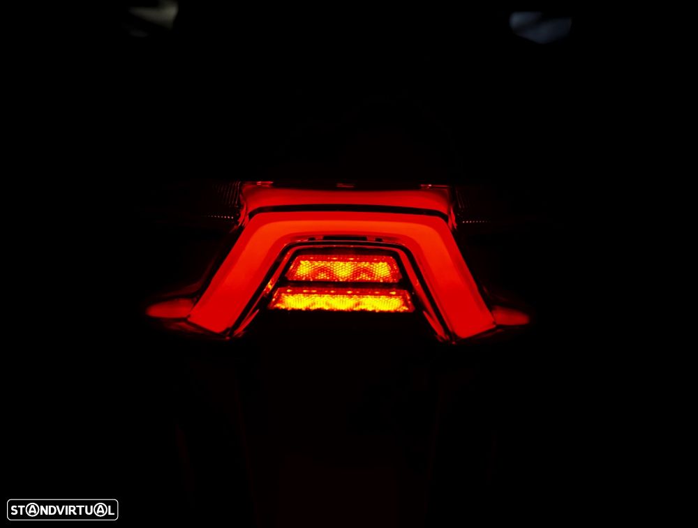 Honda Forza 125 - 17