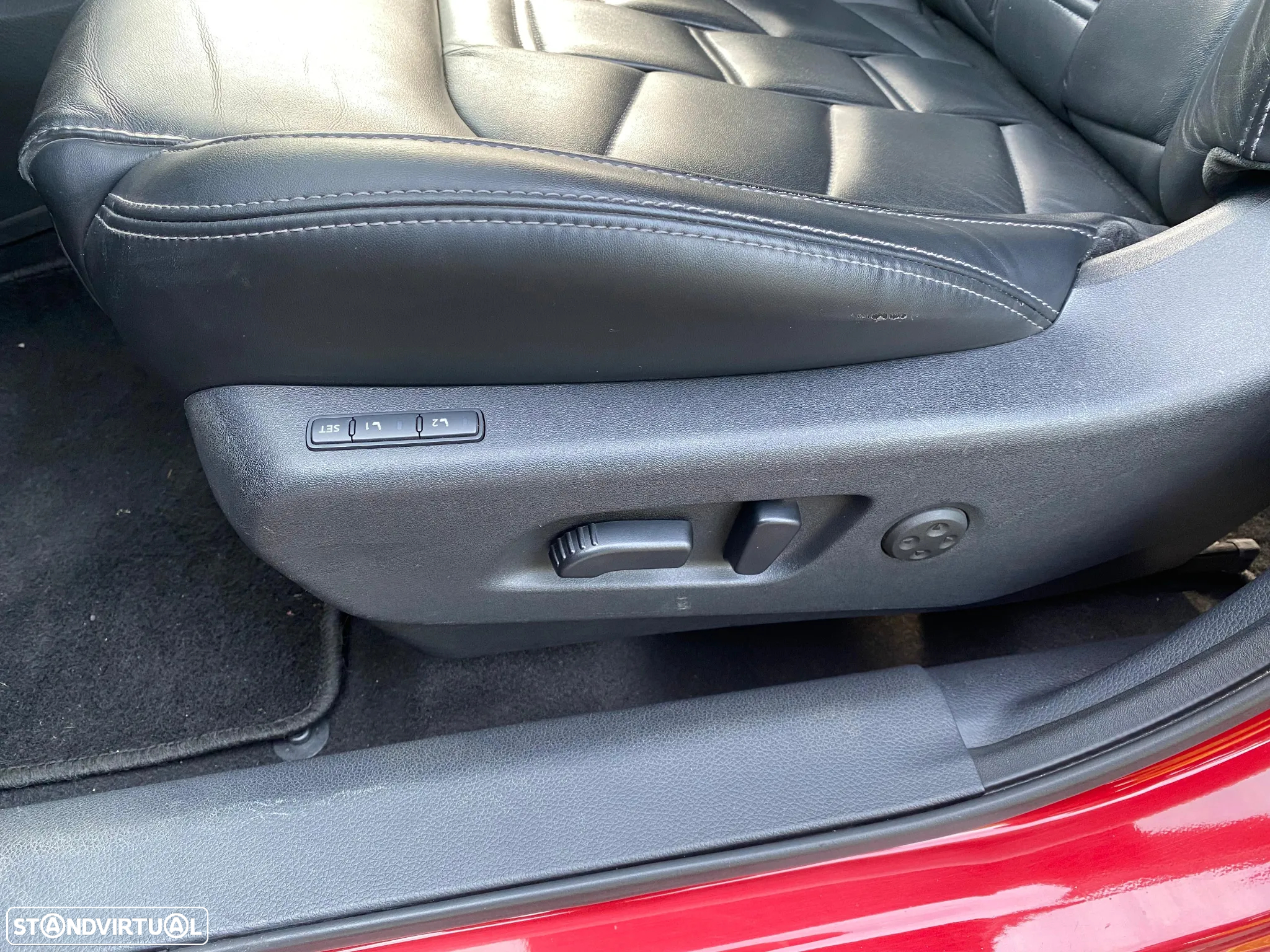 Nissan Qashqai 1.5 dCi Tekna Premium A+C - 30