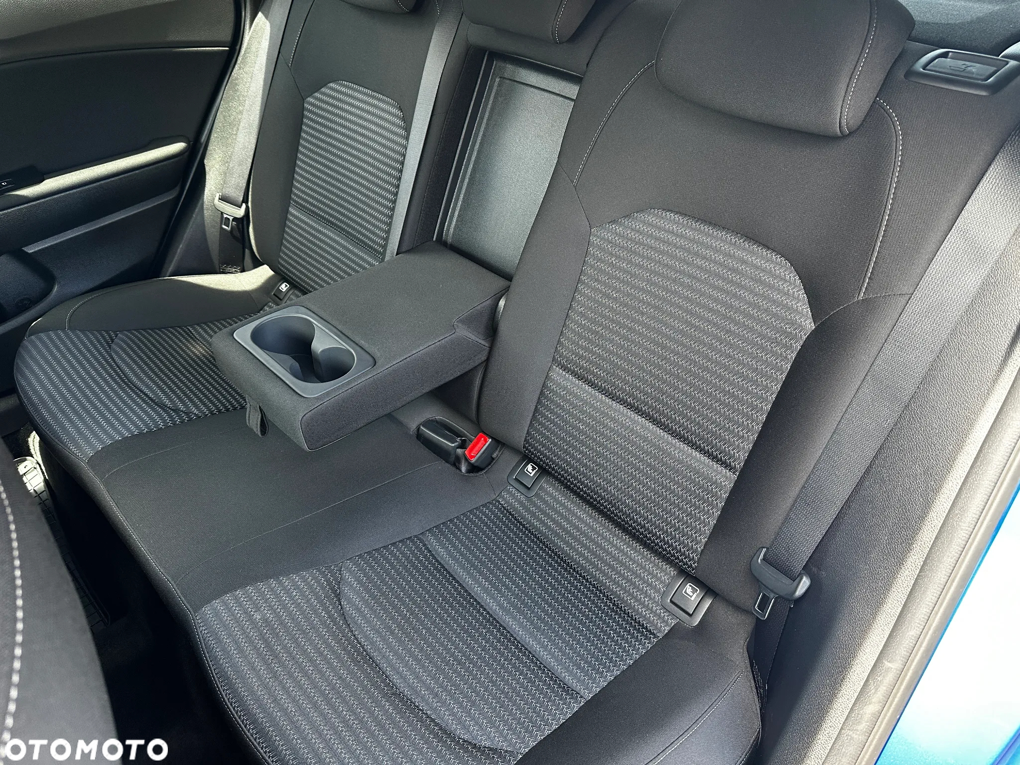 Kia XCeed 1.5 T-GDI Business Line - 23