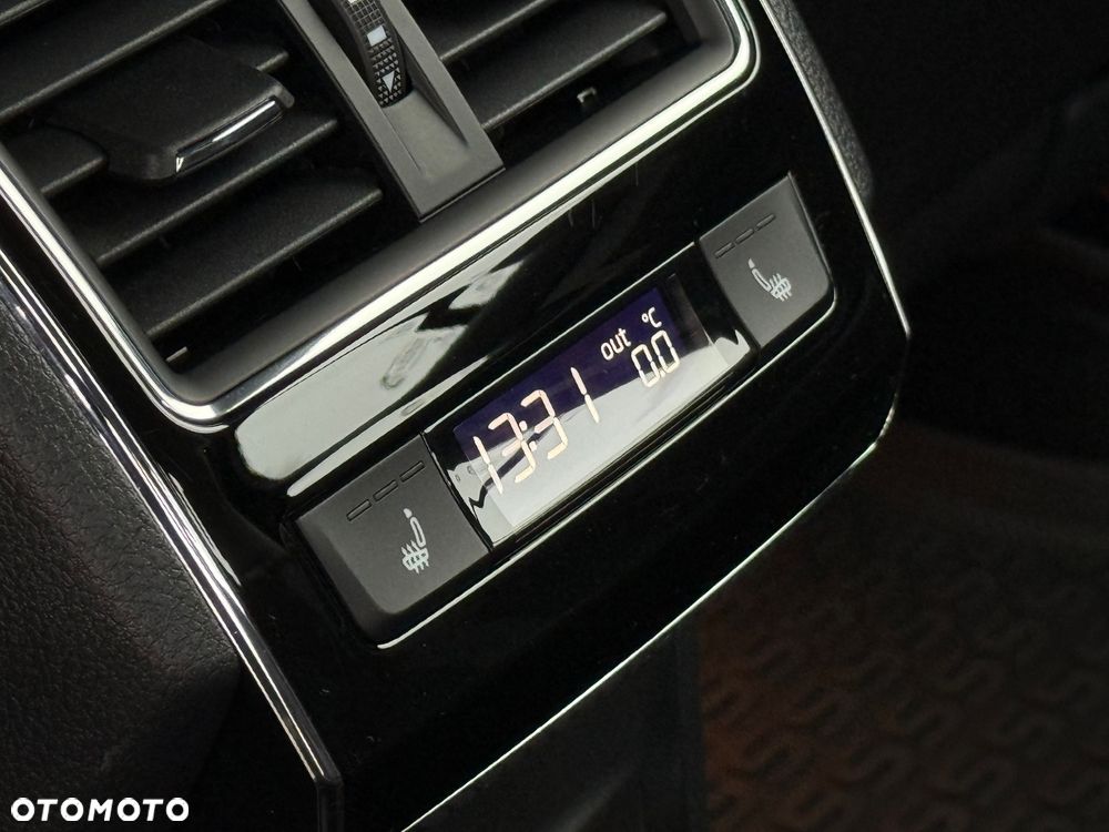 Skoda Superb 1.5 TSI Style - 8