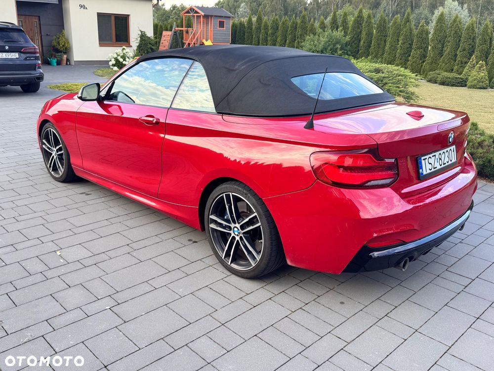 BMW Seria 2 - 6