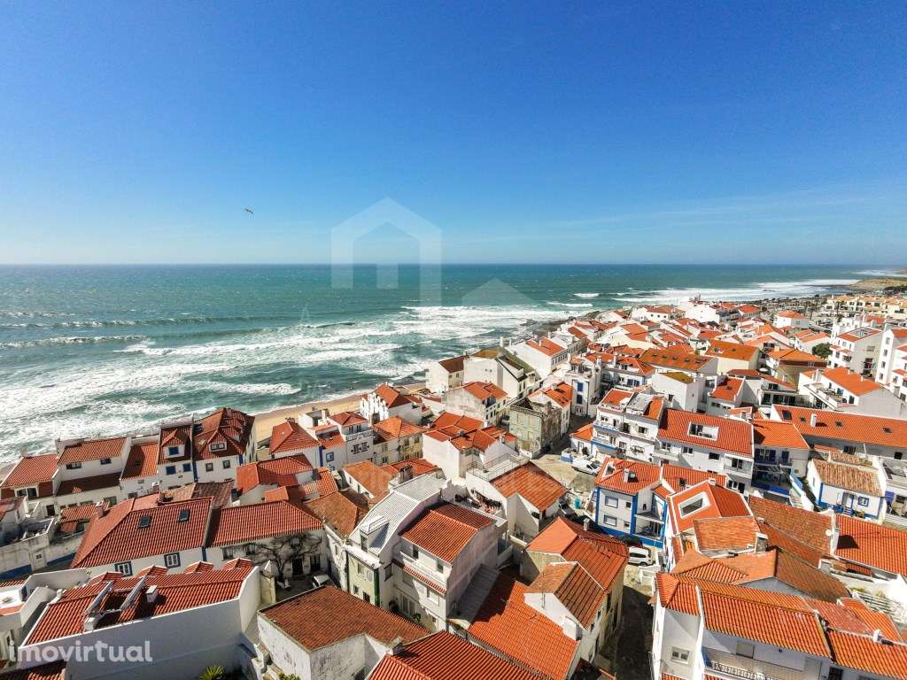 Vende Moradia T2 - Ericeira, A Casa das Casas - Grande imagem: 3/26