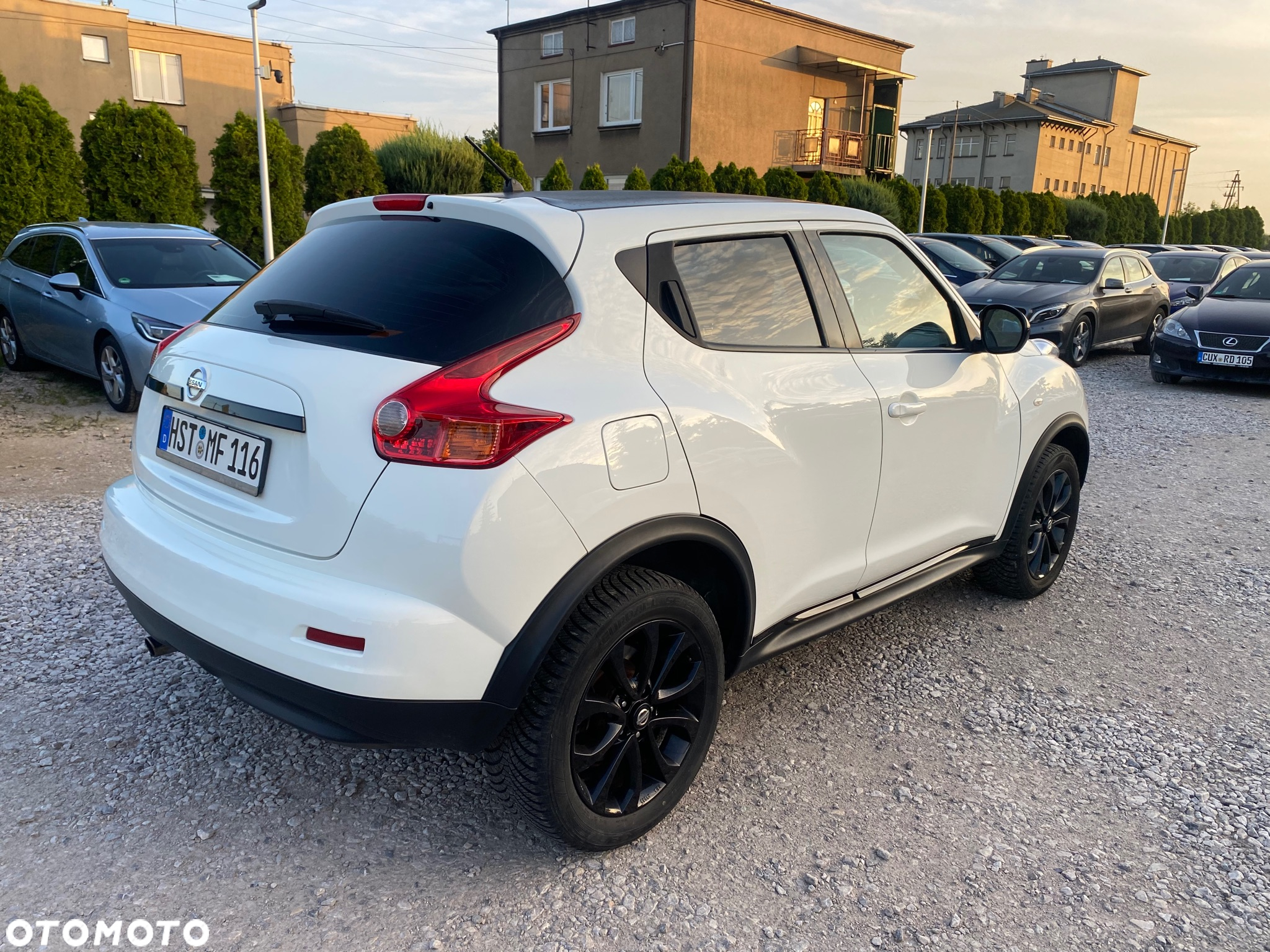 Nissan Juke 1.6 Acenta - 34