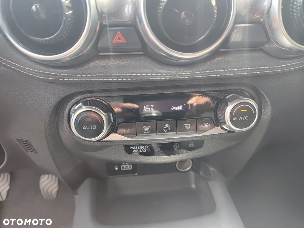 Nissan Juke 1.0 DIG-T N-Design - 17