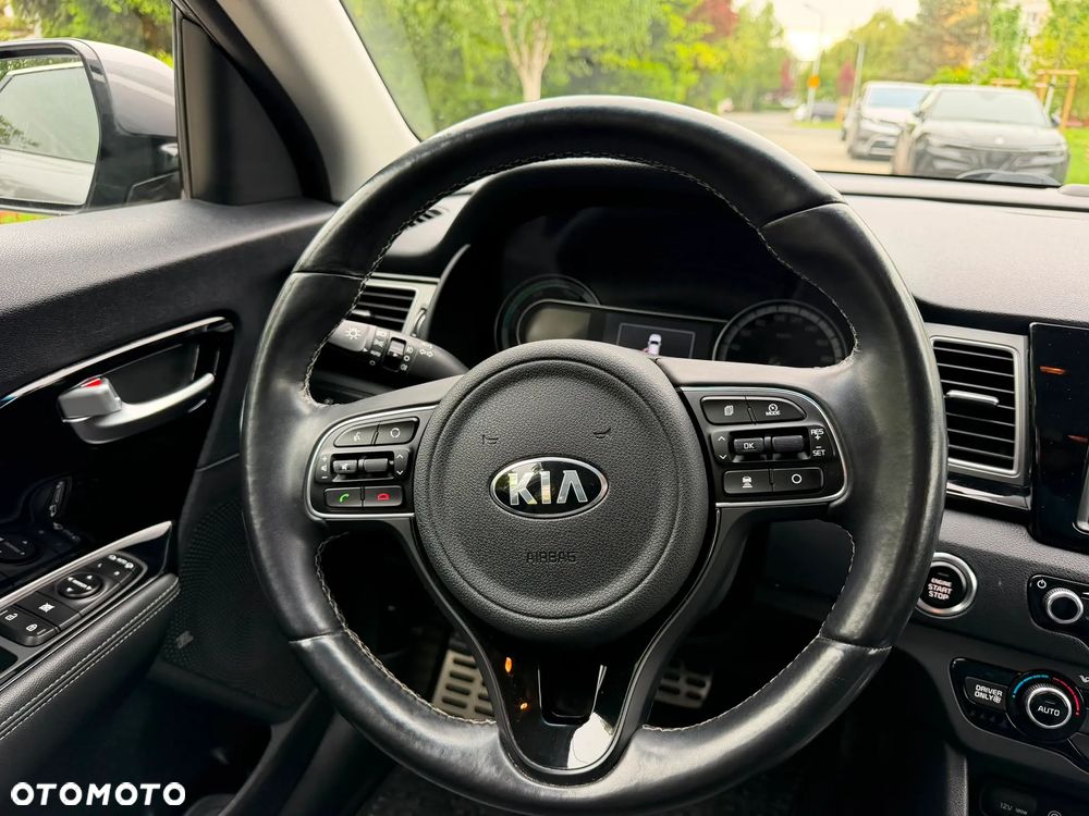 Kia Niro - 10