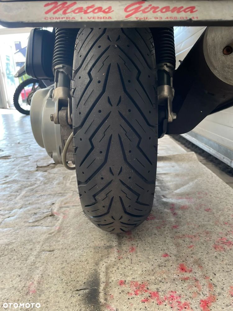 Peugeot Vivacity - 14