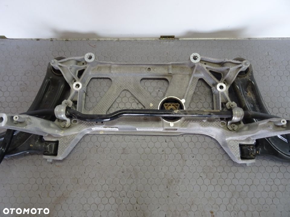 3Q0199313AM lawa sanki przod wahacz VW Passat B8 Arteon czesci - 2