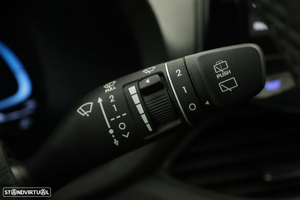 Hyundai i30 SW 1.0 T-GDi Style Plus DCT - 18