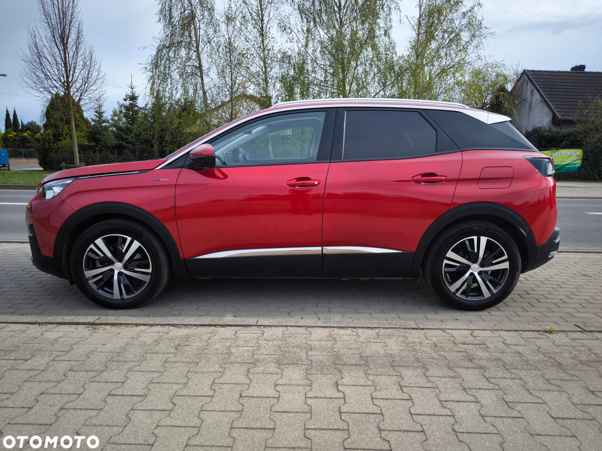 Peugeot 3008 - 7