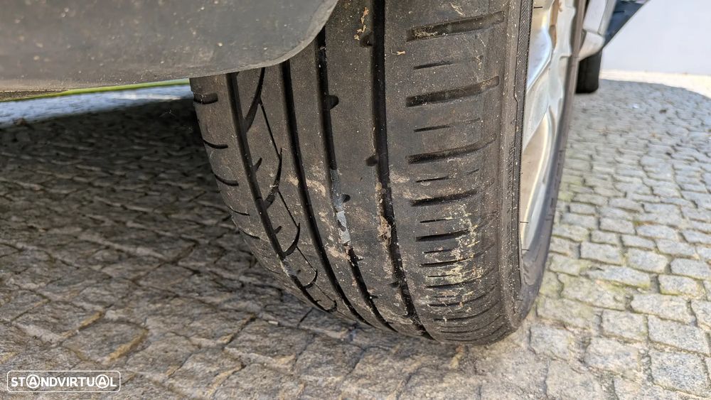 SEAT Ibiza 1.4 TDI Reference - 11