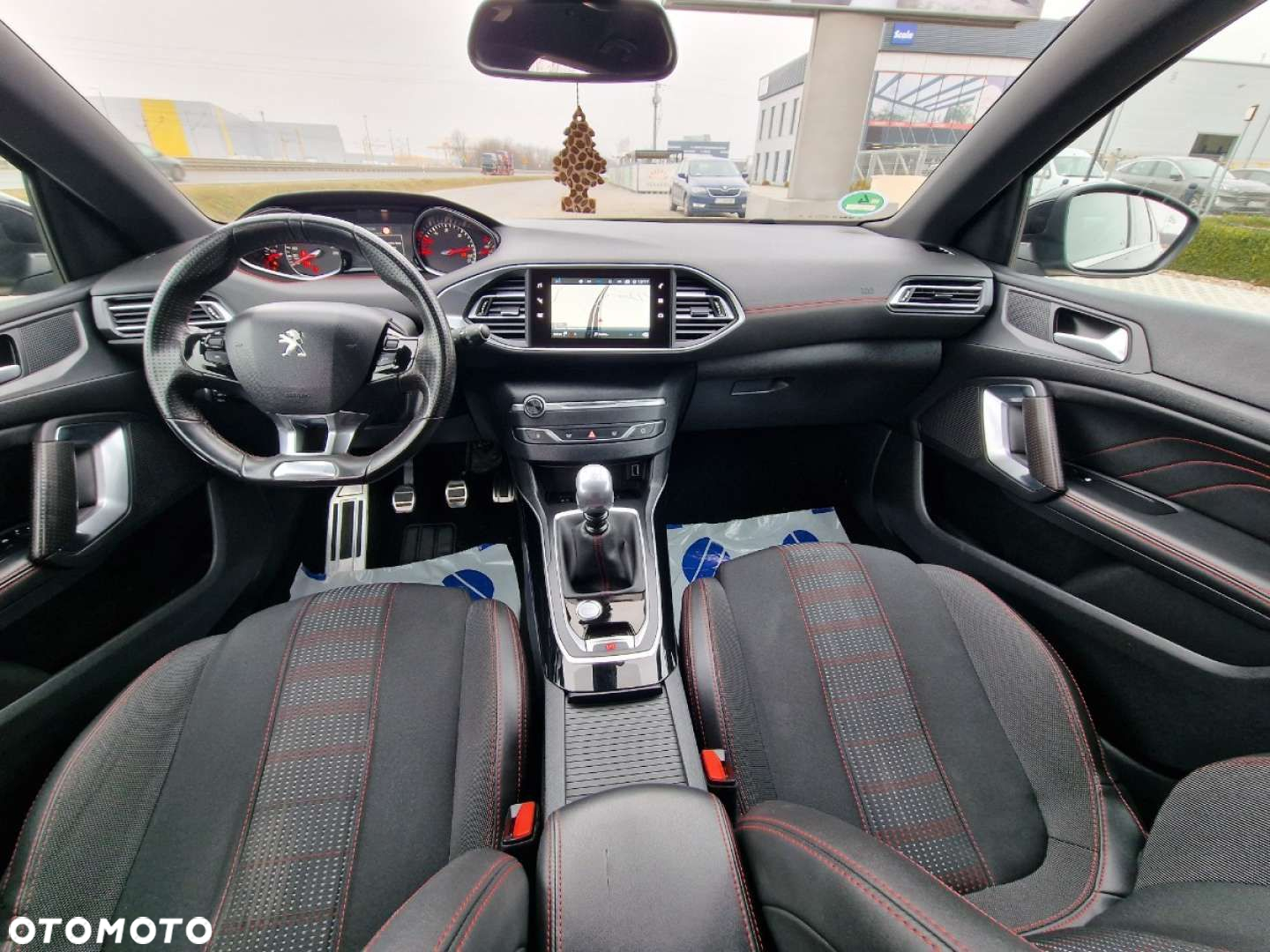 Peugeot 308 - 27