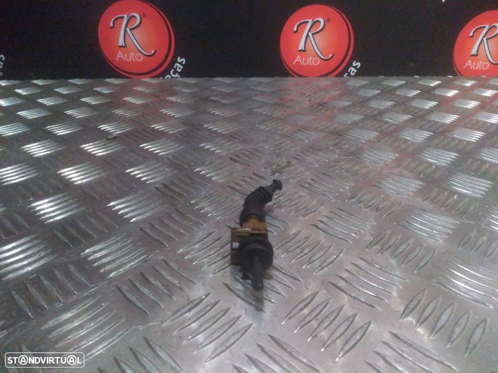 Sensor Da Temperatura Fiat Bravo I (182_) - 2