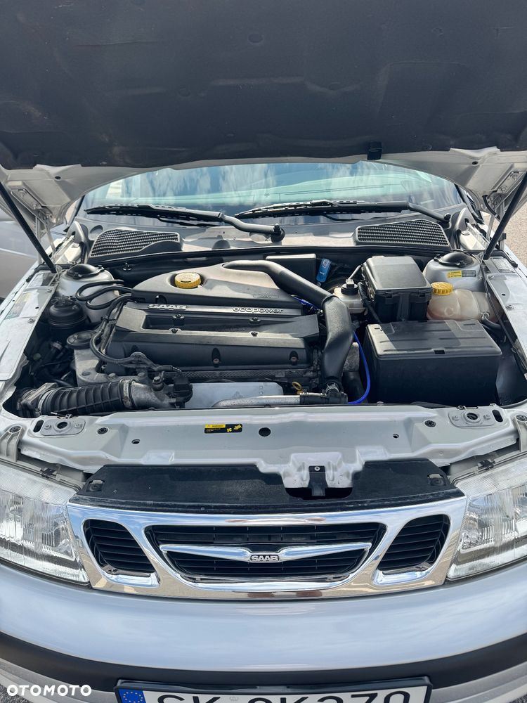 Saab 9-5 - 10