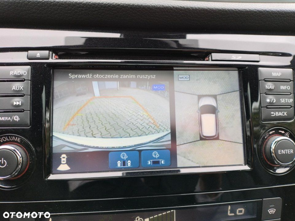 Nissan Qashqai - 27