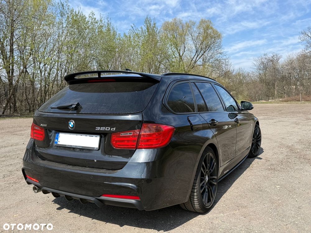 BMW Seria 3 - 9