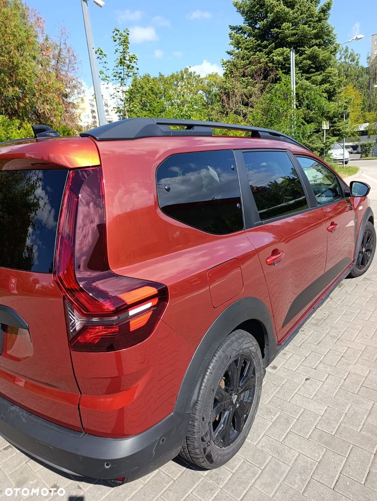 Dacia Jogger 1.0 TCe Extreme 7os - 2
