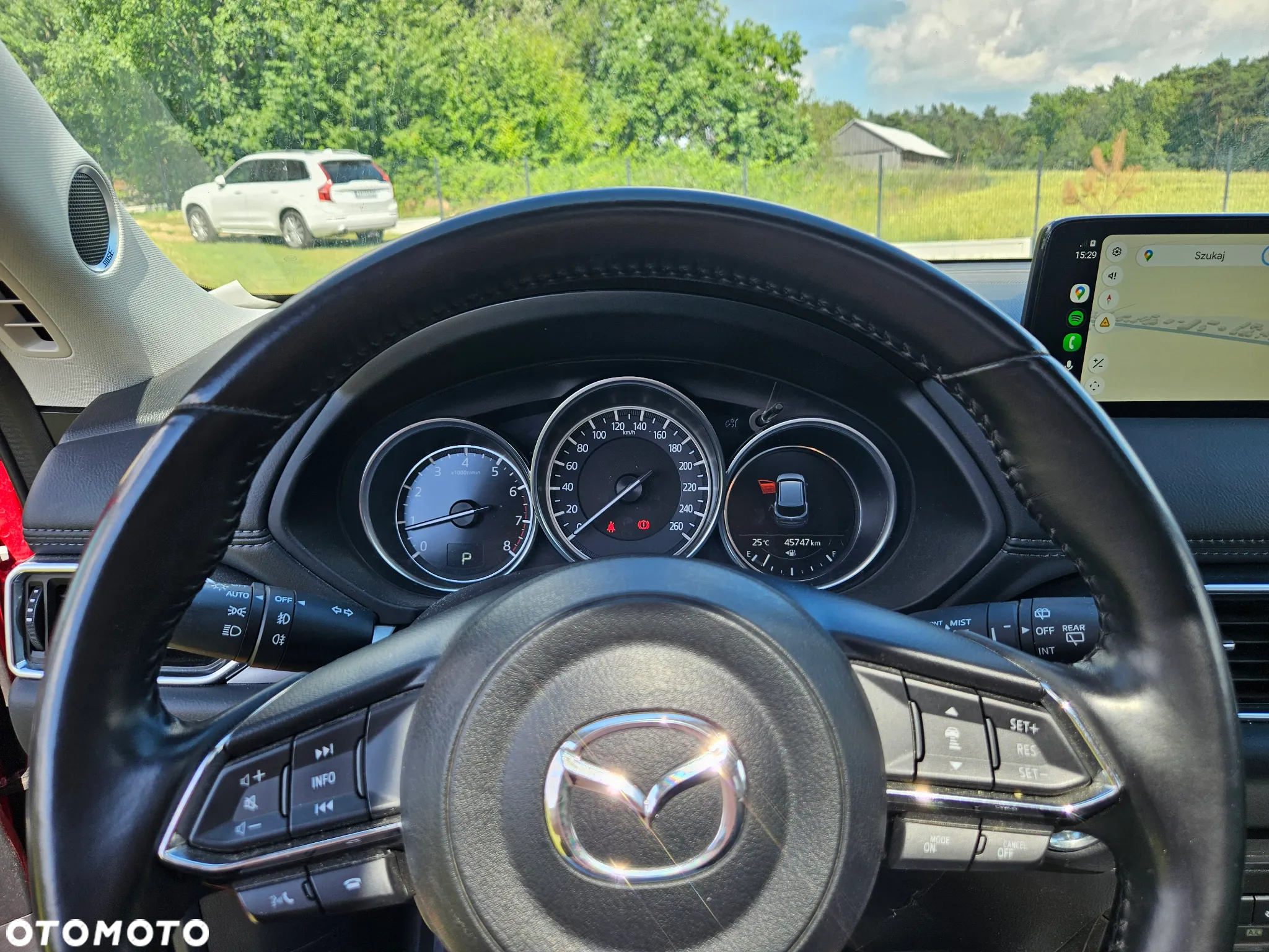 Mazda CX-5 - 8