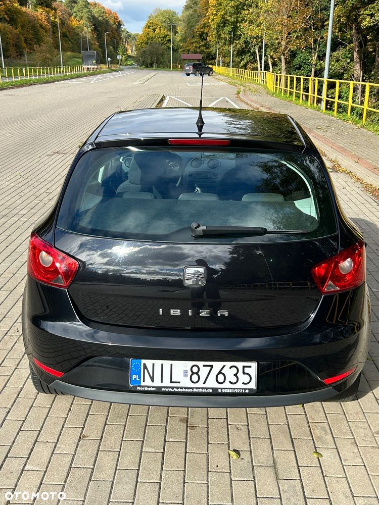Seat Ibiza - 28