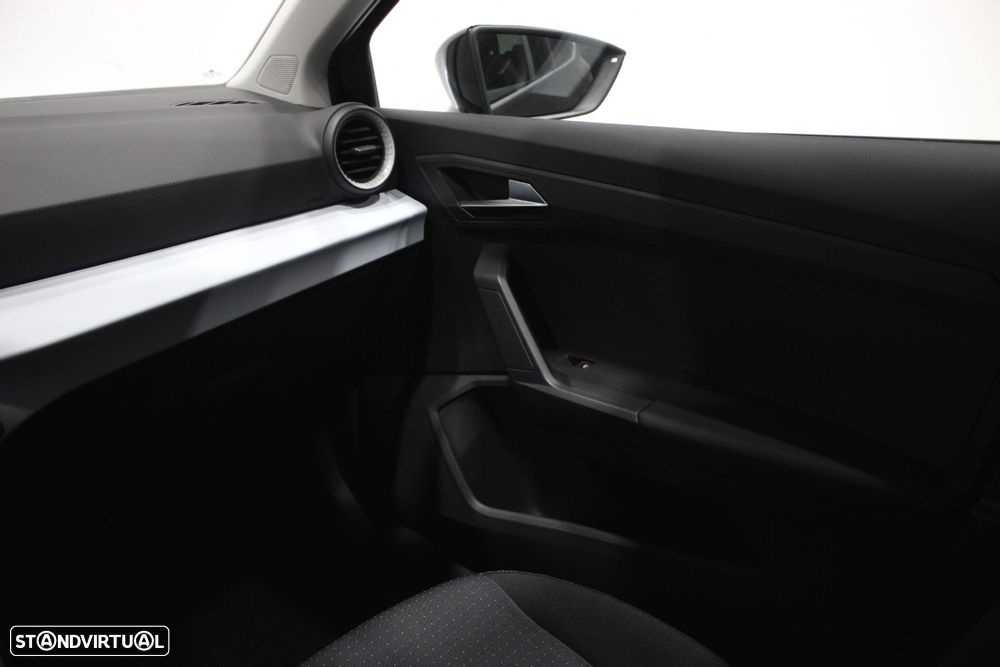 SEAT Ibiza 1.0 TSI Style DSG - 28