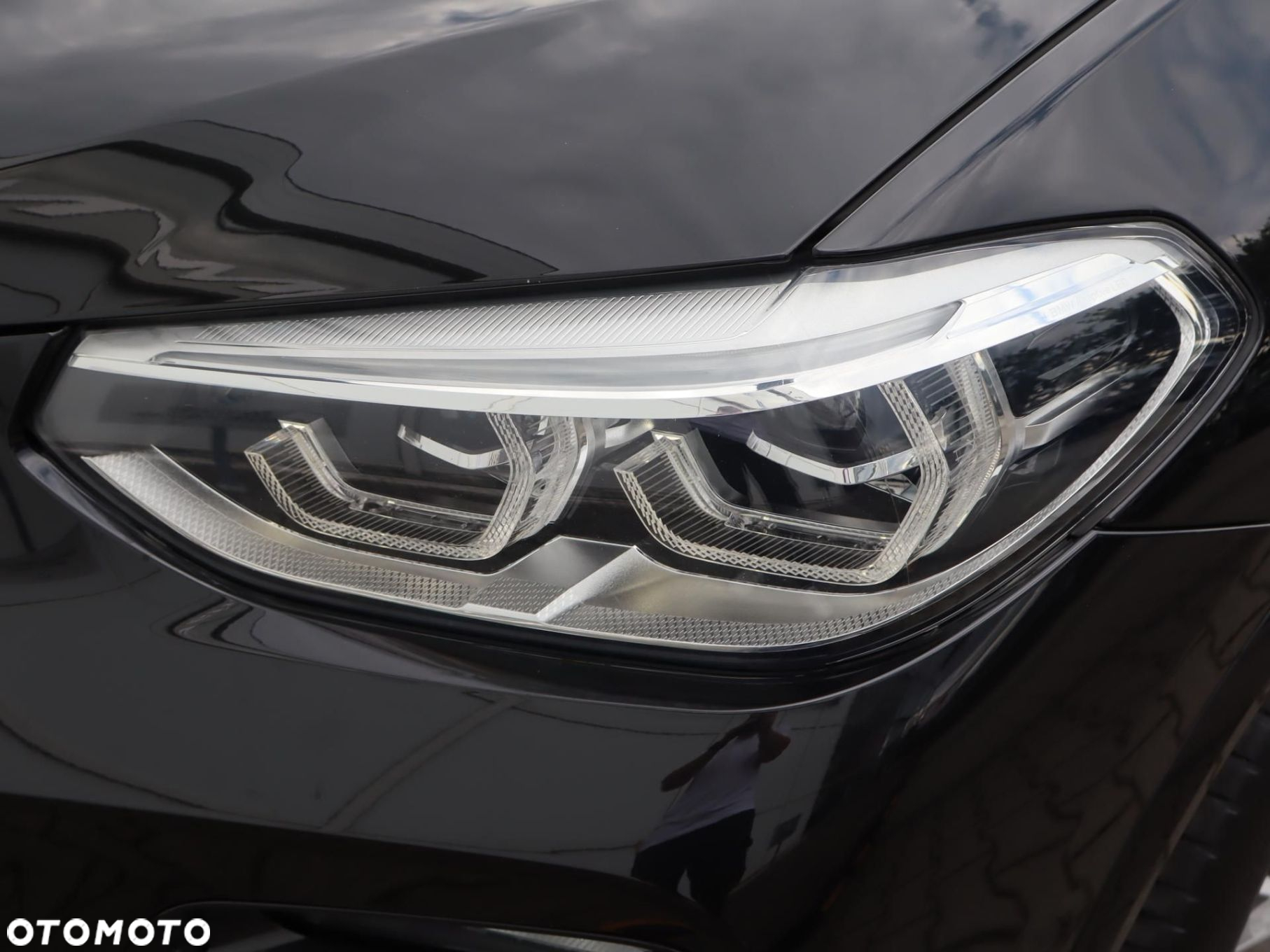 BMW X3 - 22
