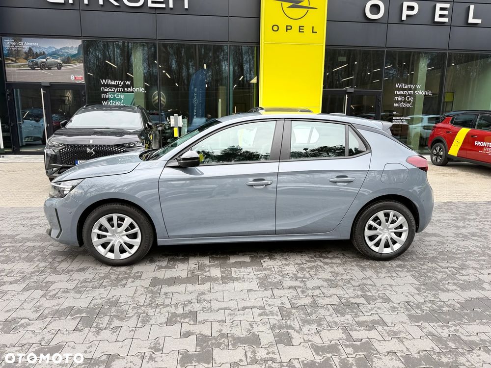 Opel Corsa 1.2 Edition S&S - 3