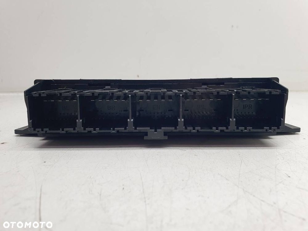 MODUŁ STEROWNIK KOMFORTU FORD GRAND C-MAX MK2 AV6N-19G481-AM - 6